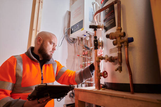 Best Drain Cleaning Services  in Mirrormont, WA