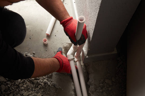 Best Emergency Plumber  in Mirrormont, WA
