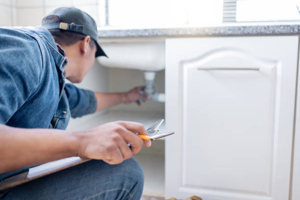 Best Leak Detection Services  in Mirrormont, WA