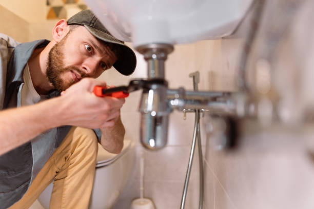 Best Sewer Cleaning Services  in Mirrormont, WA