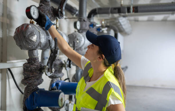 Best Sewer Line Repair  in Mirrormont, WA