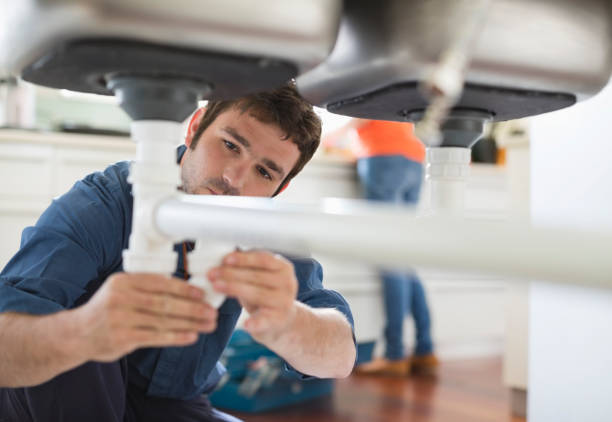 Best Hot Water Heater Installation  in Mirrormont, WA