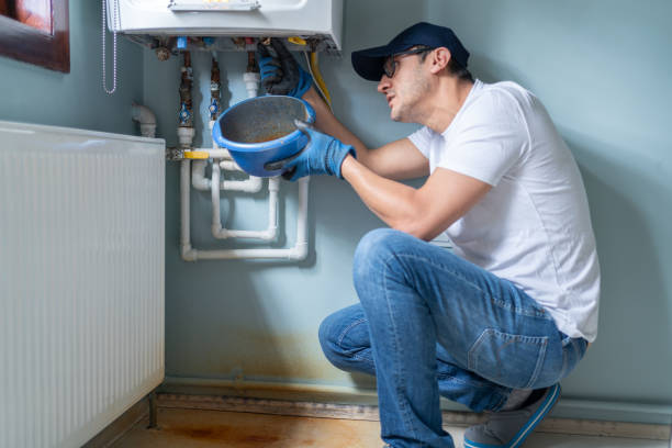 Best Emergency Plumbing Repair  in Mirrormont, WA