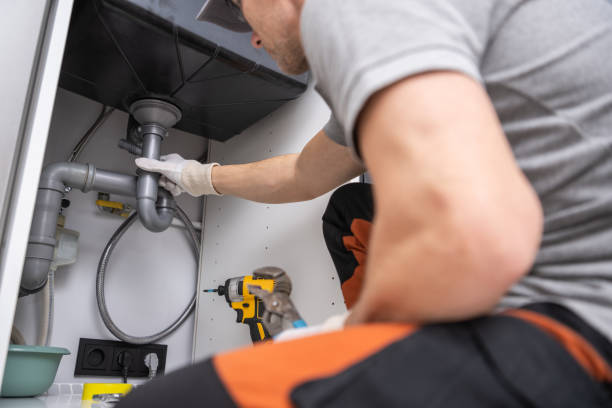 Best Water Heater Repair  in Mirrormont, WA